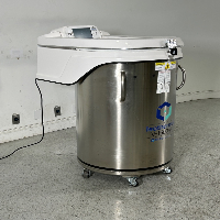Biolife Solutions Isothermal V-1500AB Cryo Storage System image 0